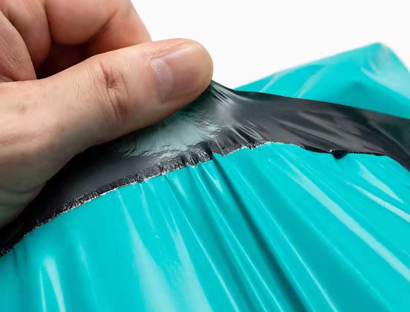 肃宁绿色快递袋-03