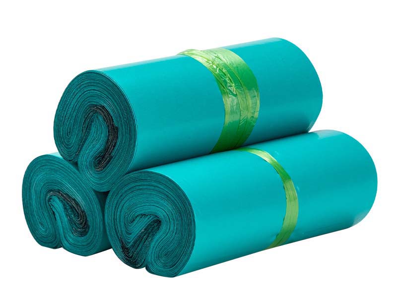 肃宁绿色快递袋-01