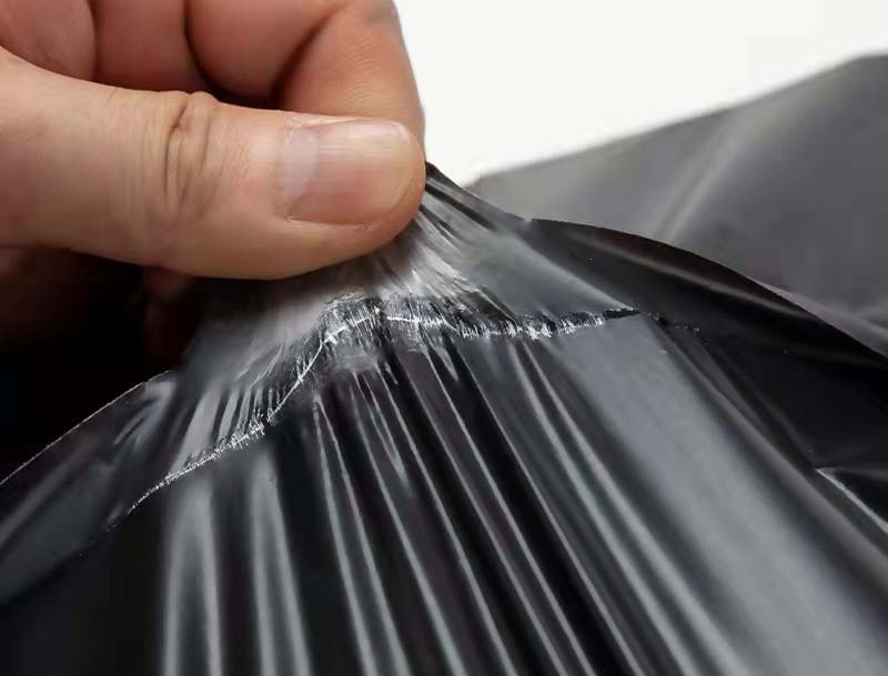 肃宁黑色快递袋-03