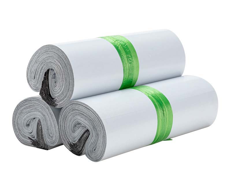 肃宁白色快递袋-01