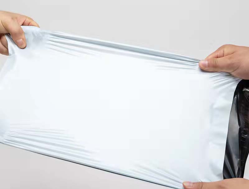 肃宁白色快递袋-02