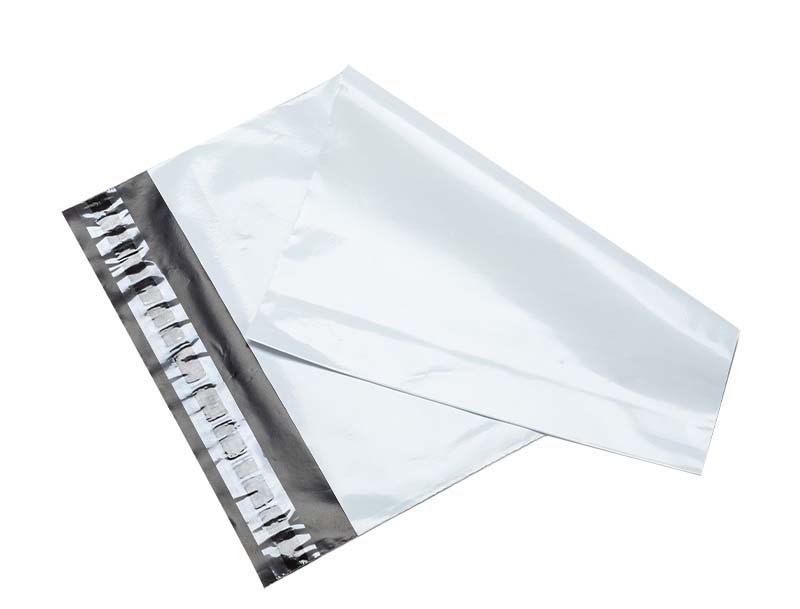 肃宁白色快递袋-05