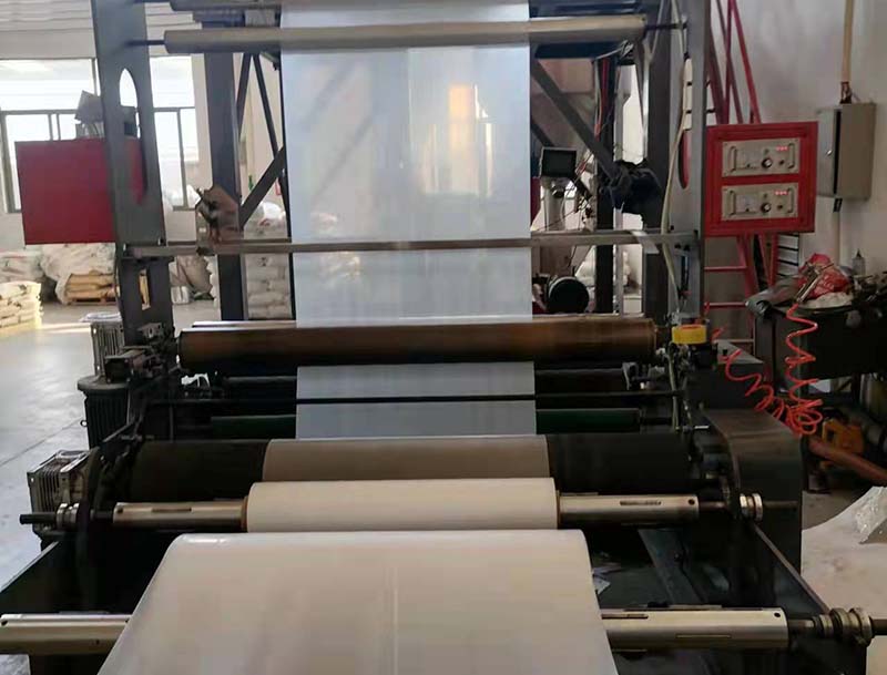 肃宁车间生产图片